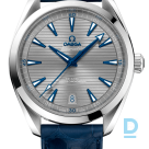 For sale Omega Aqua Terra 150m Co-Axial Master Chronometer 41 mm