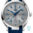 Продают Omega Aqua Terra 150m Co-Axial Master Chronometer 41 mm