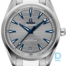 For sale Omega Aqua Terra 150m Co-Axial Master Chronometer 41 mm