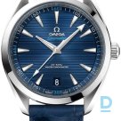 For sale Omega Aqua Terra 150m Co-Axial Master Chronometer 41 mm