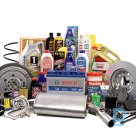 Offer Car spare parts store