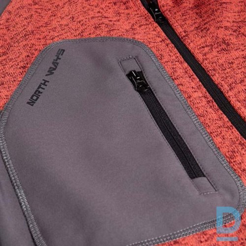 Pārdod North Ways France Darba jakas