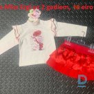 Miss Ergi Children's clothing set