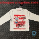 For sale Children's T-shirt Energino