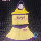 Miss Ergi Children's clothing set