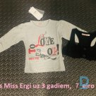 For sale Children's T-shirt Miss Ergi