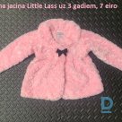 For sale Kids hoodies Little Lass