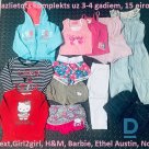 Children's clothing set