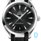 For sale Omega Aqua Terra 150m Co-Axial Master Chronometer 41 mm