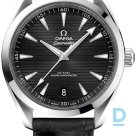 For sale Omega Aqua Terra 150m Co-Axial Master Chronometer 41 mm