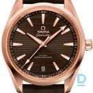 Pārdod Omega Aqua Terra 150m Co-Axial Master Chronometer 41 mm