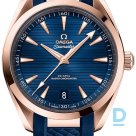 For sale Omega Aqua Terra 150m Co-Axial Master Chronometer 41 mm