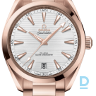 For sale Omega Aqua Terra 150m Co-Axial Master Chronometer 41 mm