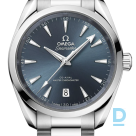 For sale Omega Aqua Terra 150m Co-Axial Master Chronometer 38 mm