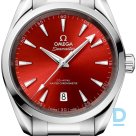 For sale Omega Aqua Terra 150m Co-Axial Master Chronometer 38 mm