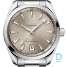 For sale Omega Aqua Terra 150m Co-Axial Master Chronometer 38 mm