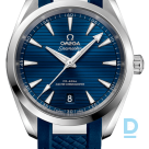 For sale Omega Aqua Terra 150m Co-Axial Master Chronometer 38 mm