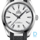 For sale Omega Aqua Terra 150m Co-Axial Master Chronometer 38 mm