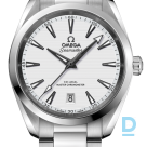 For sale Omega Aqua Terra 150m Co-Axial Master Chronometer 38 mm