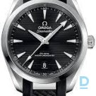 Pārdod Omega Aqua Terra 150m Co-Axial Master Chronometer 38 mm