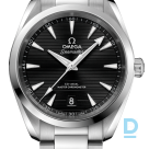 For sale Omega Aqua Terra 150m Co-Axial Master Chronometer 38 mm