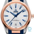 Pārdod Omega Aqua Terra 150m Co-Axial Master Chronometer 38 mm