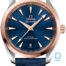 For sale Omega Aqua Terra 150m Co-Axial Master Chronometer 38 mm