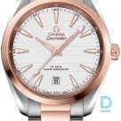 Продают Omega Aqua Terra 150m Co-Axial Master Chronometer 38 mm