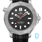 Pārdod Omega Diver 300M Co-Axial Master Chronometer 42 mm