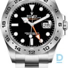 Продают Rolex Explorer II