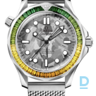 Pārdod Omega Diver 300M Co-Axial Master Chronometer 42 mm