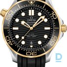 Pārdod Omega Diver 300M Co-Axial Master Chronometer 42 mm