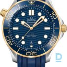 For sale Omega Diver 300M Co-Axial Master Chronometer 42 mm