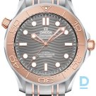 Продают Omega Diver 300M Co-Axial Master Chronometer 42 mm