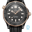 For sale Omega Diver 300M Co-Axial Master Chronometer 42 mm