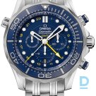 Продают Omega Seamaster Diver 300M Co-Axial Master Chronometer 44 mm