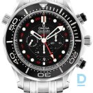 For sale Omega Seamaster Diver 300M Co-Axial Master Chronometer 44 mm