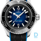 Продают Omega Planet Ocean 6000m Co-Axial Master Chronometer 45.5 mm