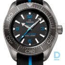 Продают Omega Planet Ocean 6000m Co-Axial Master Chronometer 45.5 mm