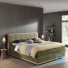 Continental bed 160x200 for sale - Vinton