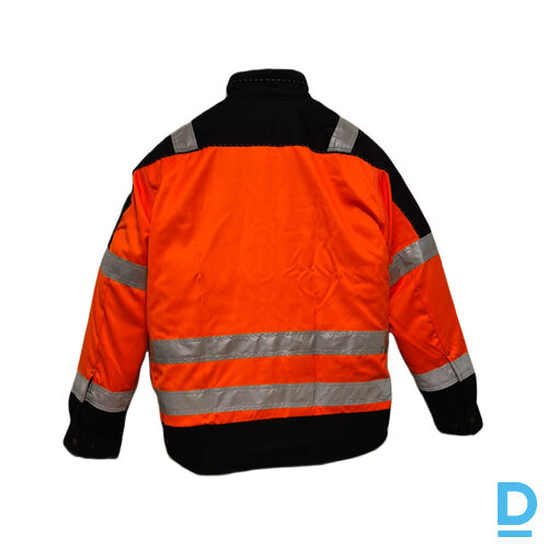 Pārdod BJORNKLADER Sweden Darba jakas