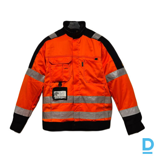 Pārdod BJORNKLADER Sweden Specapģērbs