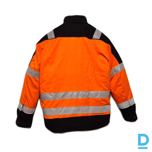 Pārdod BJORNKLADER Sweden Specapģērbs