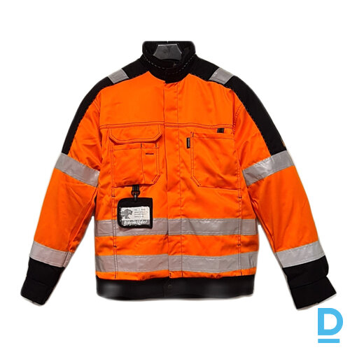 Pārdod BJORNKLADER Sweden Specapģērbs