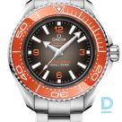 Продают Omega Planet Ocean 6000m Co-Axial Master Chronometer 45.5 mm