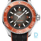 Продают Omega Planet Ocean 6000m Co-Axial Master Chronometer 45.5 mm