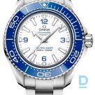 Pārdod Omega Planet Ocean 6000m Co-Axial Master Chronometer 45.5 mm