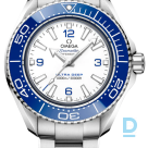 For sale Omega Planet Ocean 6000m Co-Axial Master Chronometer 45.5 mm