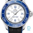 Pārdod Omega Planet Ocean 6000m Co-Axial Master Chronometer 45.5 mm