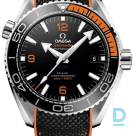 For sale Omega Planet Ocean 600m Co-Axial Master Chronometer 43.5 mm